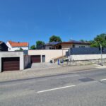 Langgöns Hausansicht