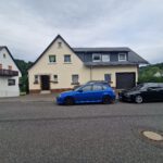 3 ZKB mit Balkon in Haiger