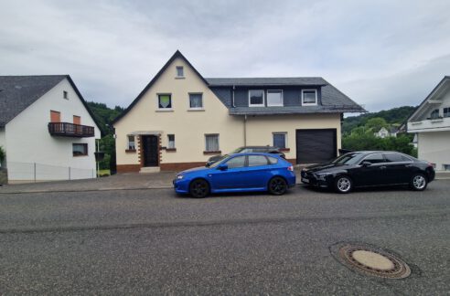 3 ZKB mit Balkon in Haiger