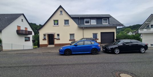 3 ZKB mit Balkon in Haiger – Laugenaubach