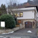 Büro-und Geschäftshaus Biedenkopf