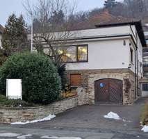 Büro-und Geschäftshaus Biedenkopf