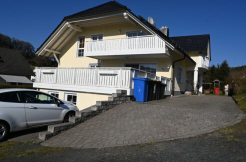 Außenbild Biedenkopf-Eckelshausen