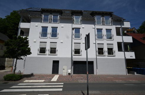 3 ZKB Dachgeschoss mit Aufzug
