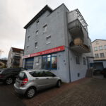 3ZKB in Waiblingen mit großer Dachterasse