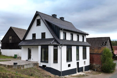 EInfamilienhaus